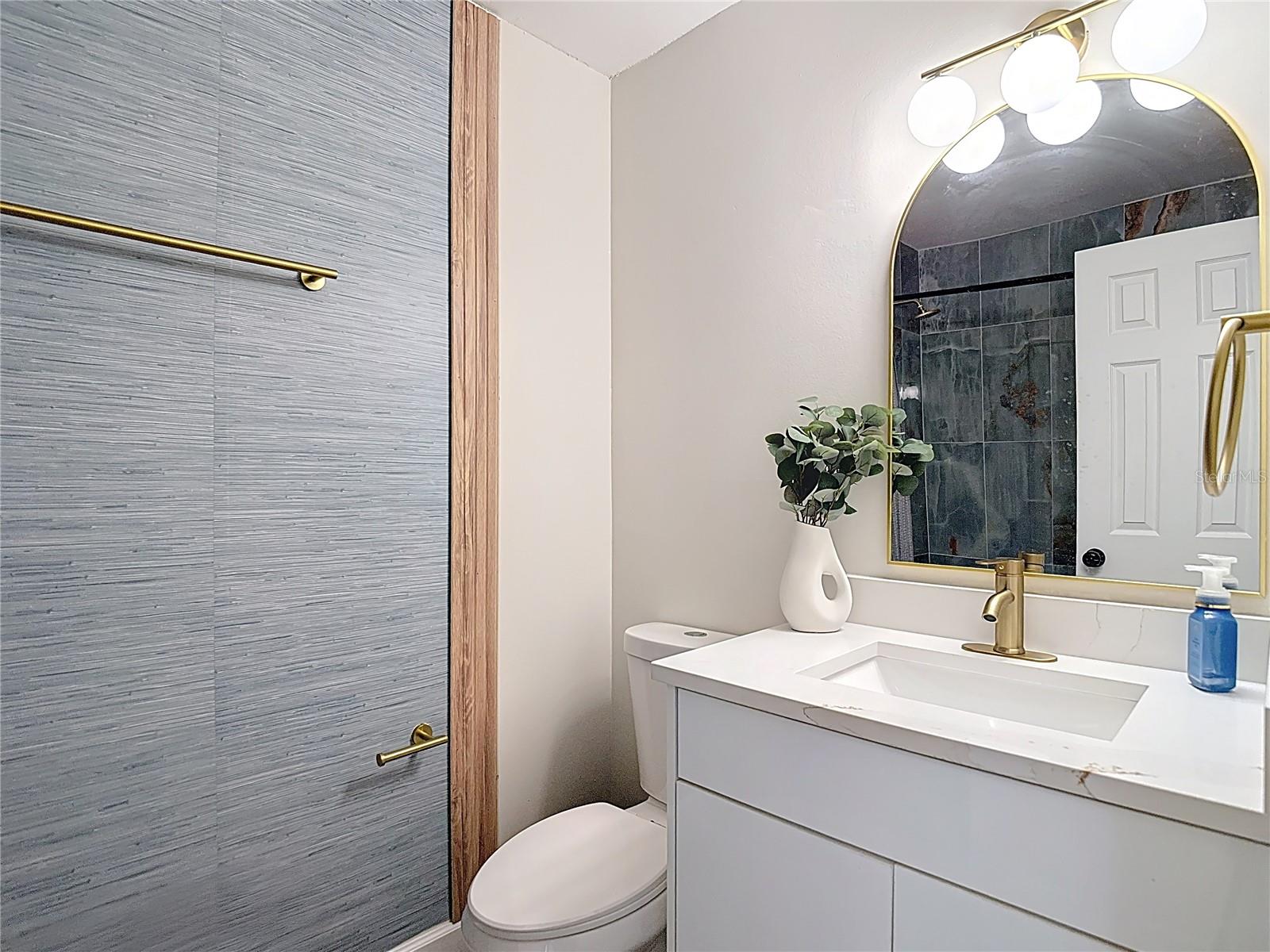 POTTERFIELD GARDEN AC - G - Residential