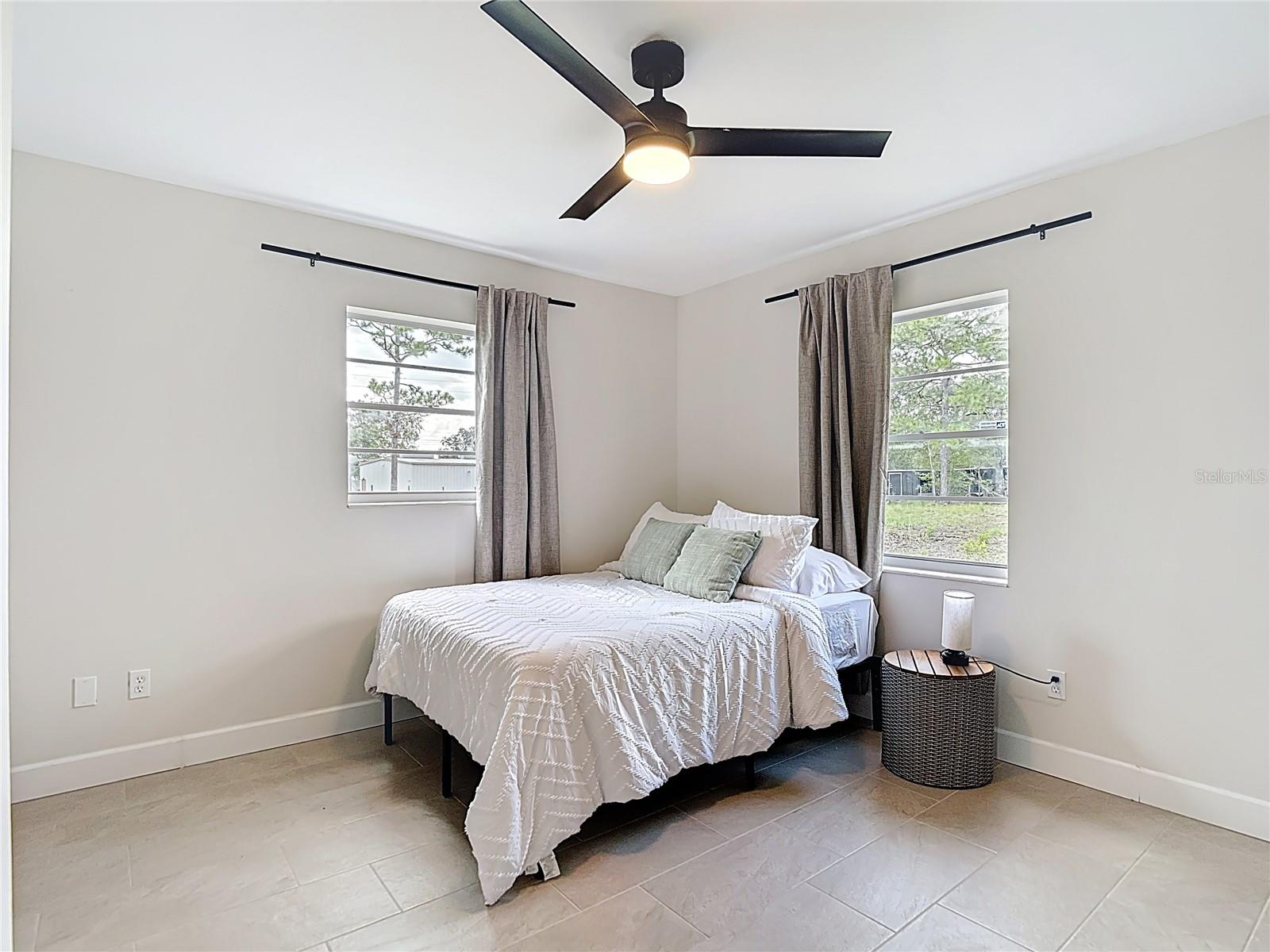 POTTERFIELD GARDEN AC - G - Residential