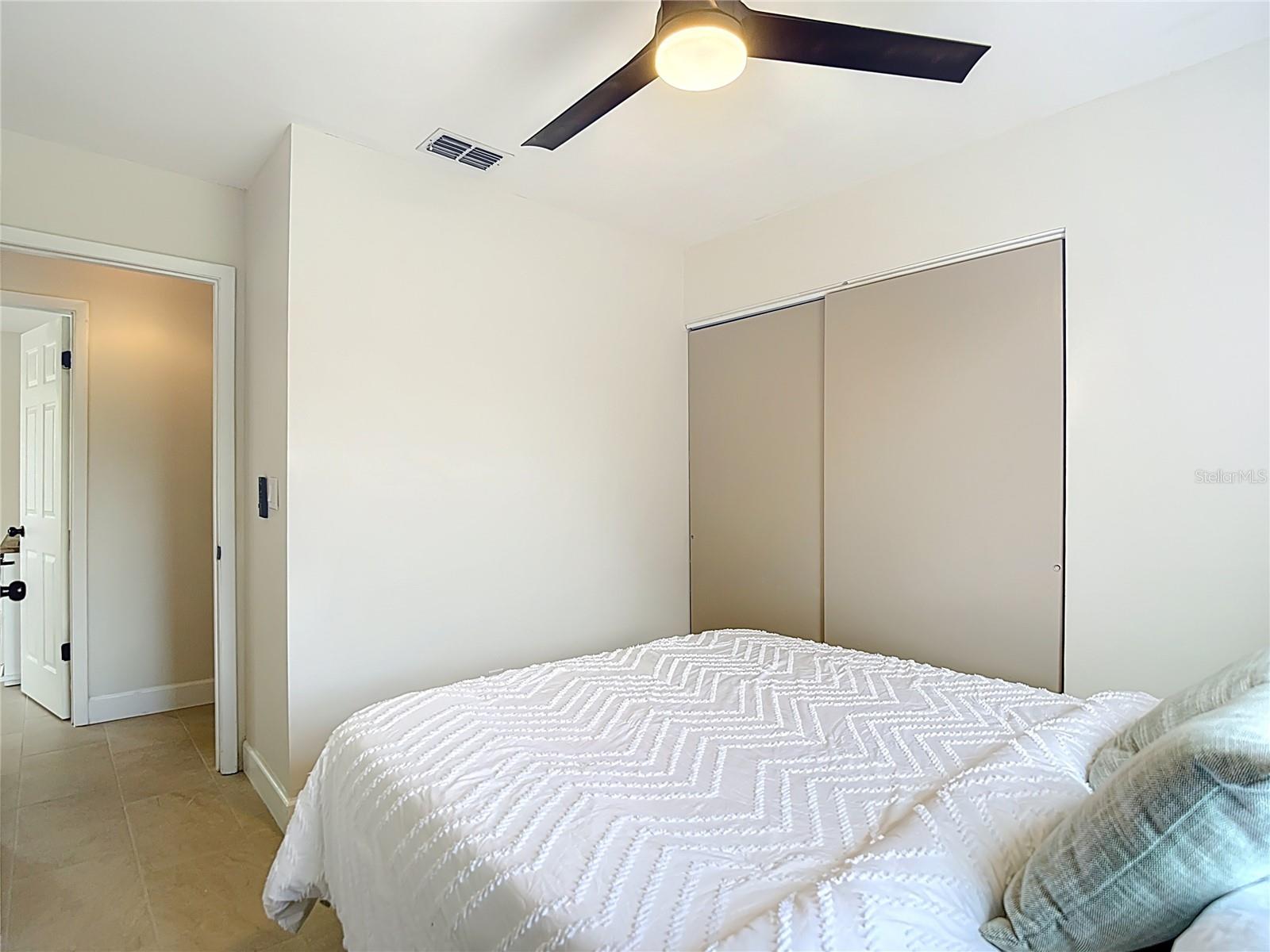 POTTERFIELD GARDEN AC - G - Residential