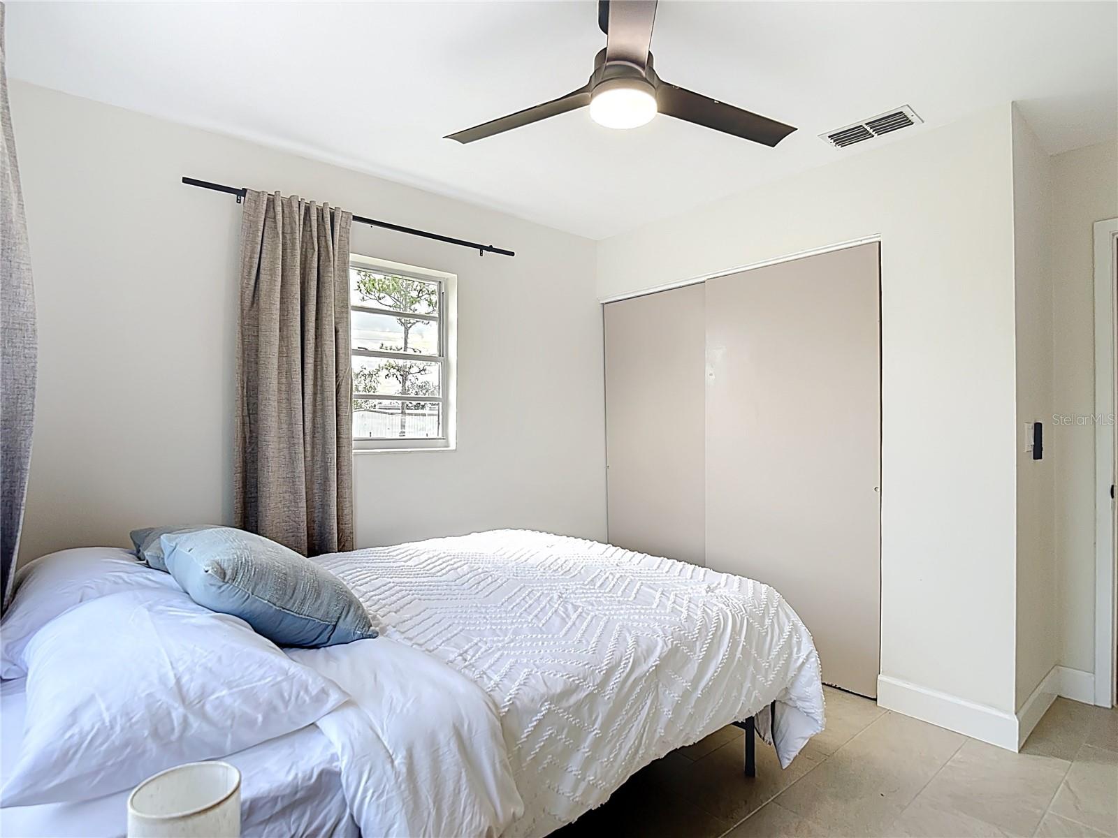 POTTERFIELD GARDEN AC - G - Residential