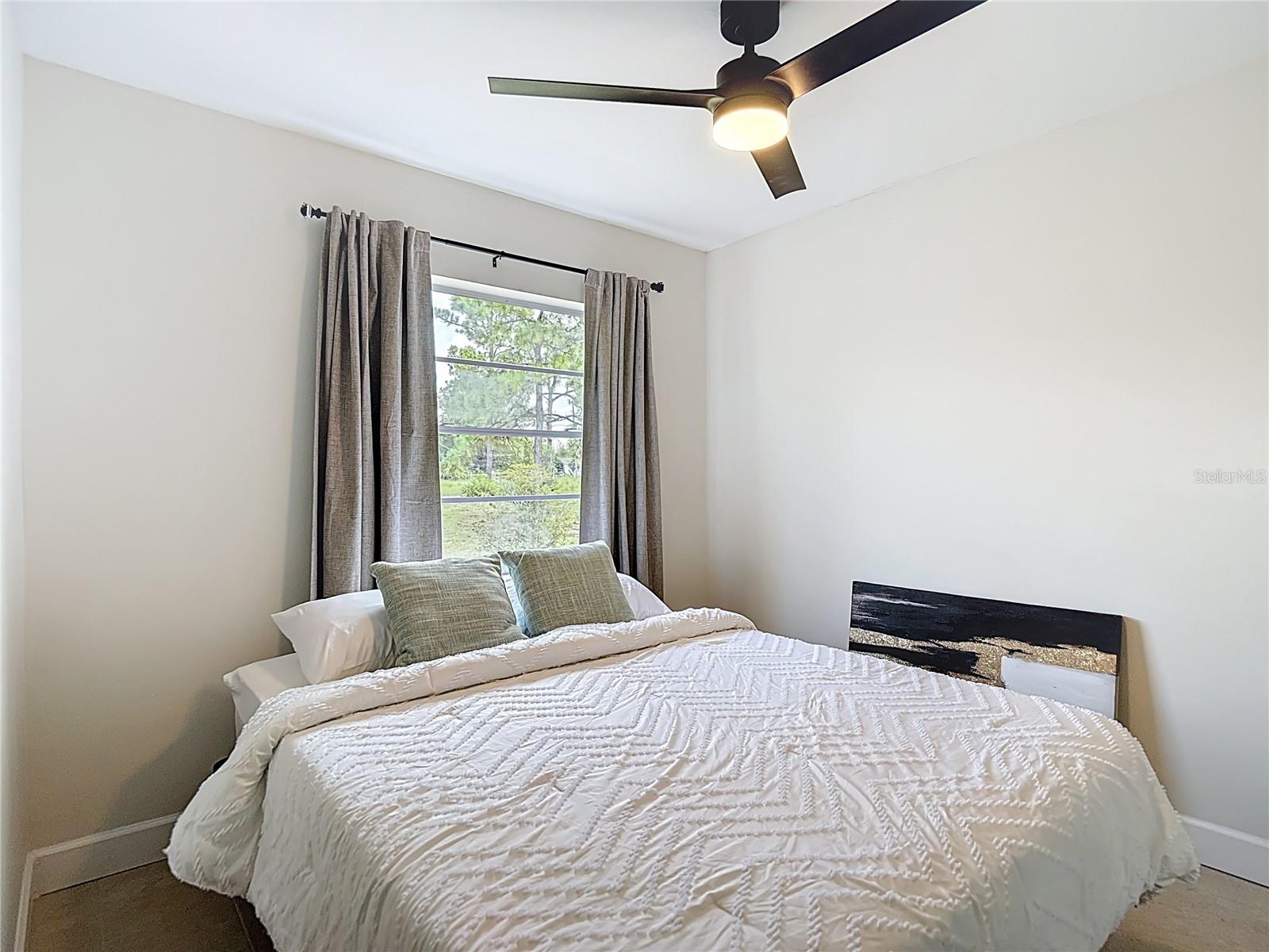 POTTERFIELD GARDEN AC - G - Residential