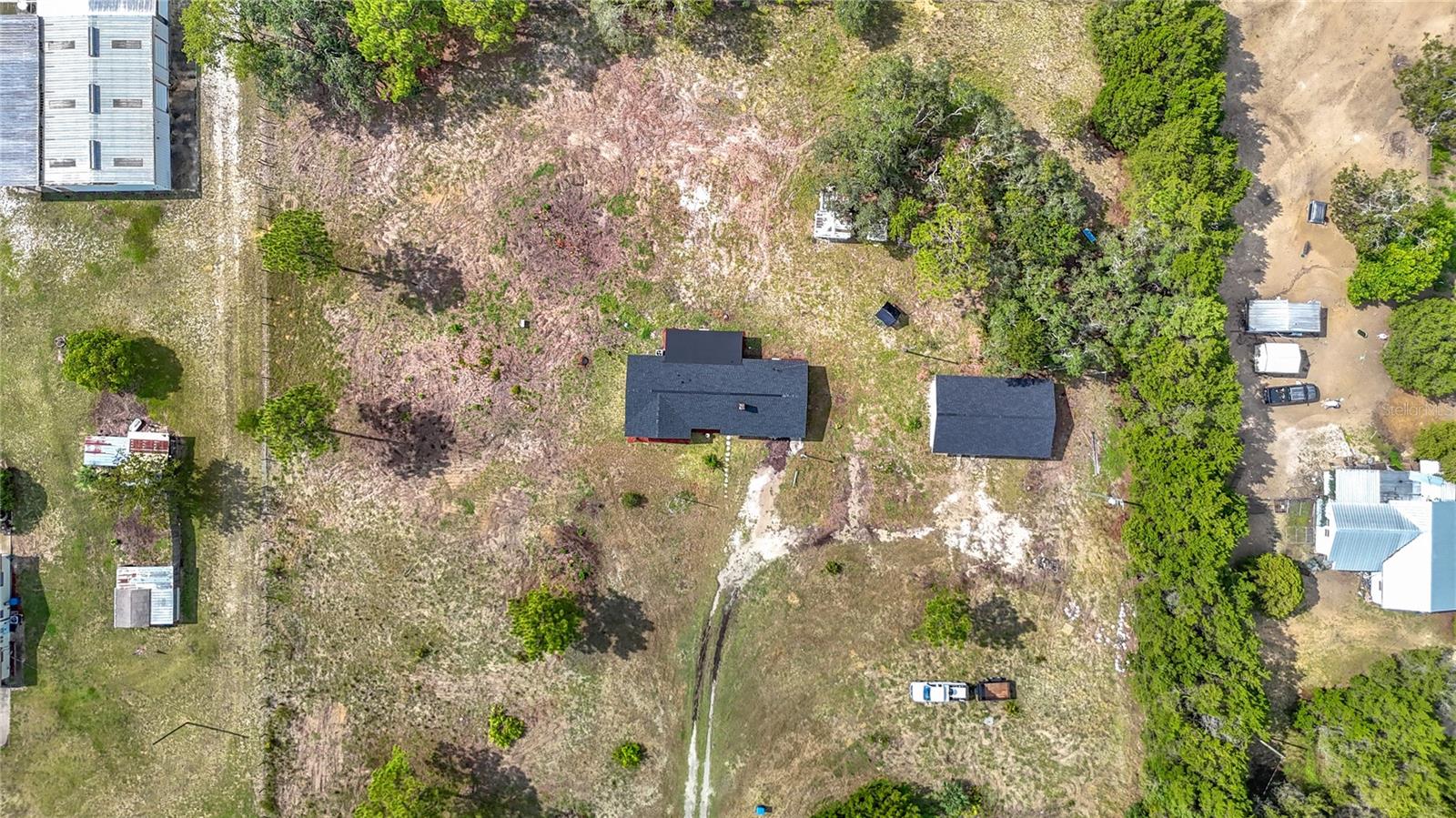 POTTERFIELD GARDEN AC - G - Residential