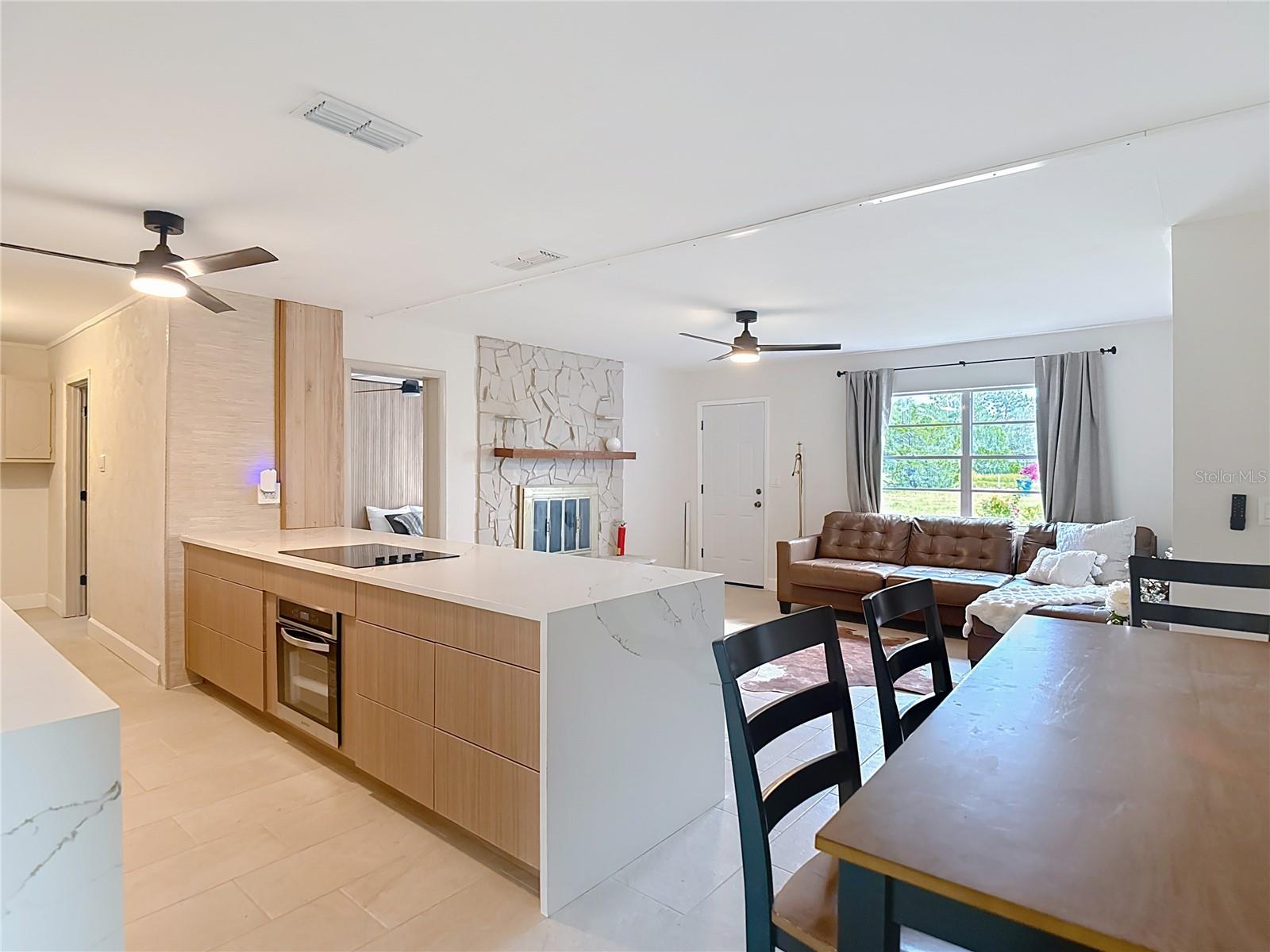 POTTERFIELD GARDEN AC - G - Residential