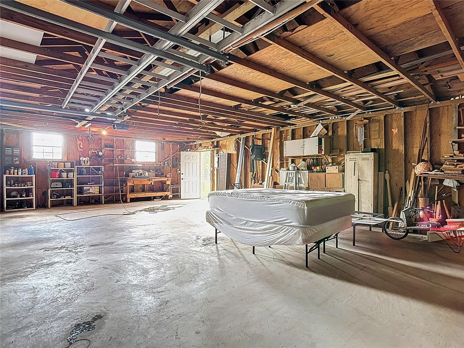 POTTERFIELD GARDEN AC - G - Residential