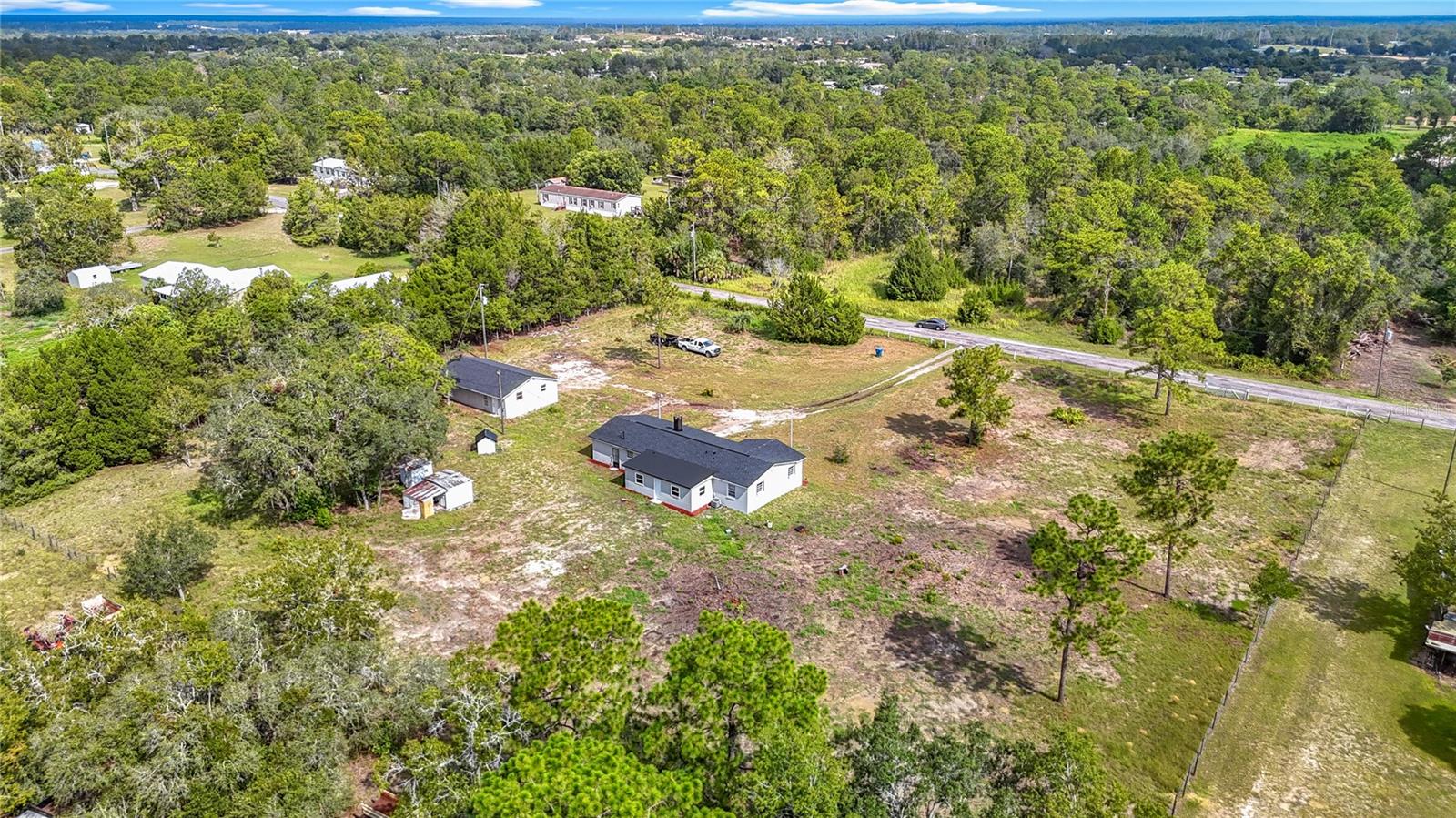 POTTERFIELD GARDEN AC - G - Residential