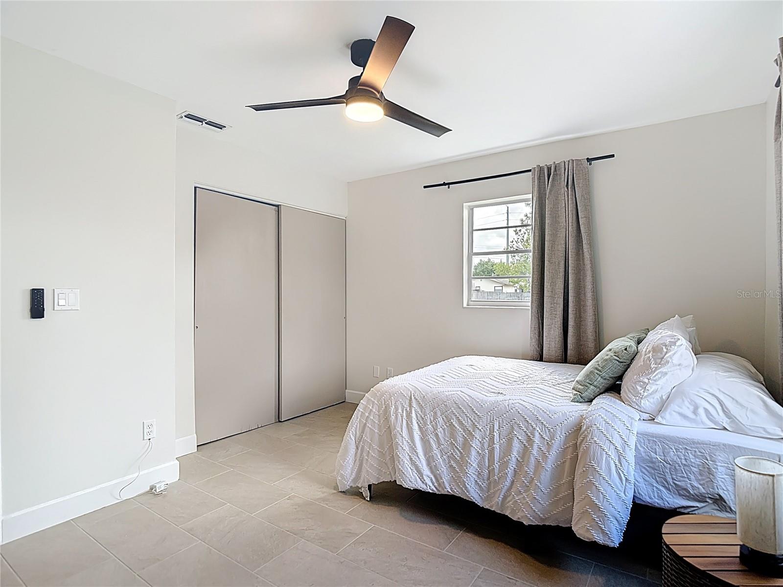 POTTERFIELD GARDEN AC - G - Residential