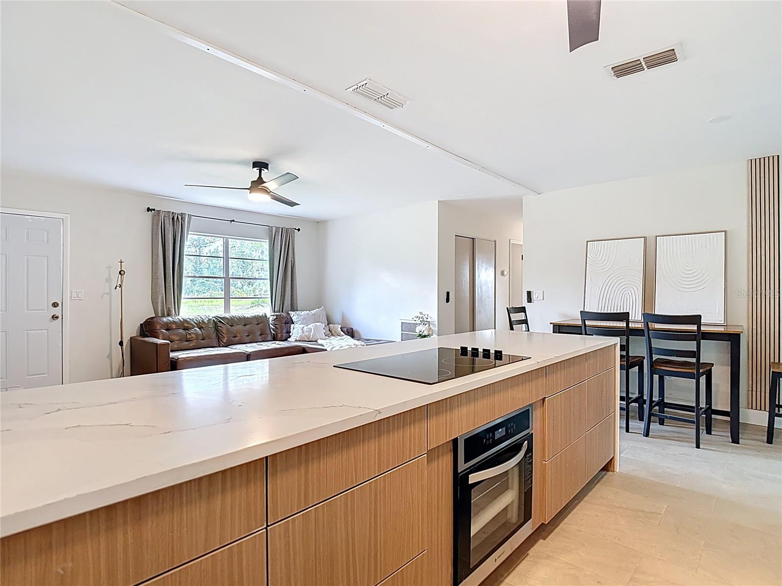 POTTERFIELD GARDEN AC - G - Residential