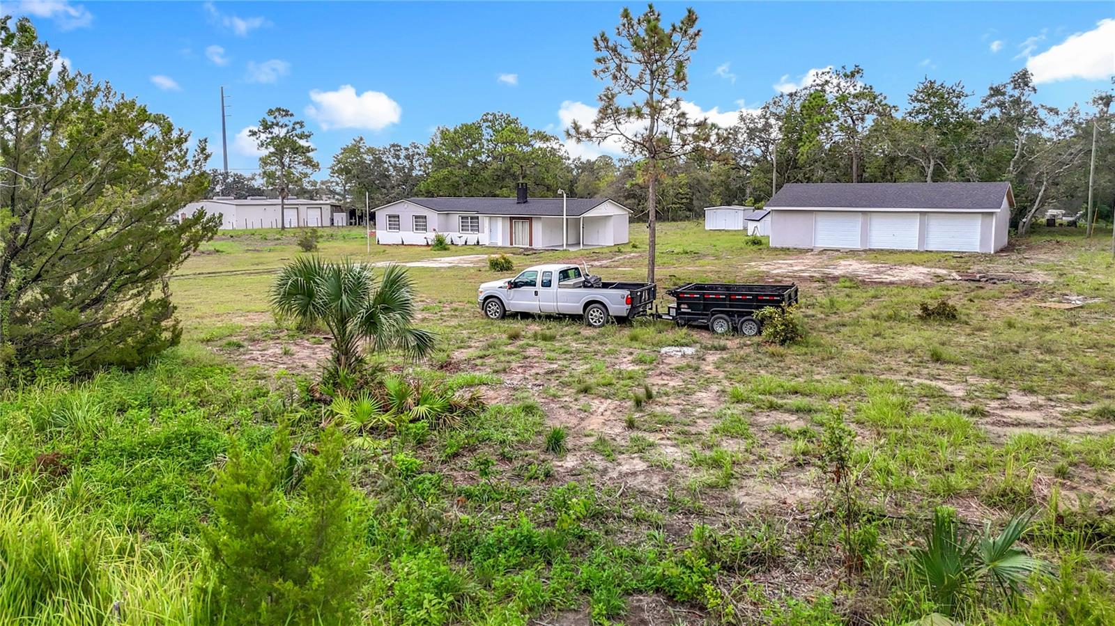 POTTERFIELD GARDEN AC - G - Residential