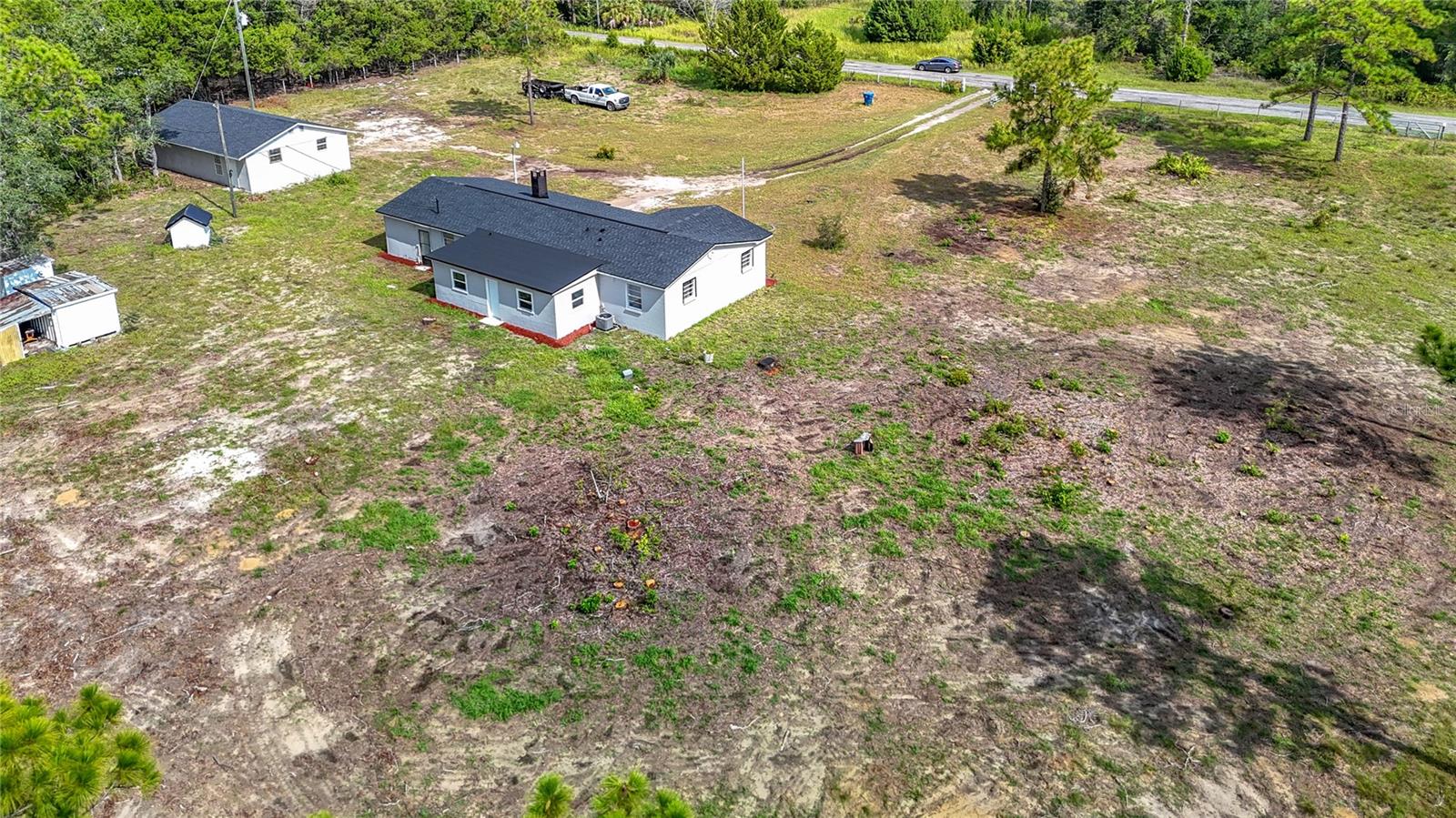 POTTERFIELD GARDEN AC - G - Residential