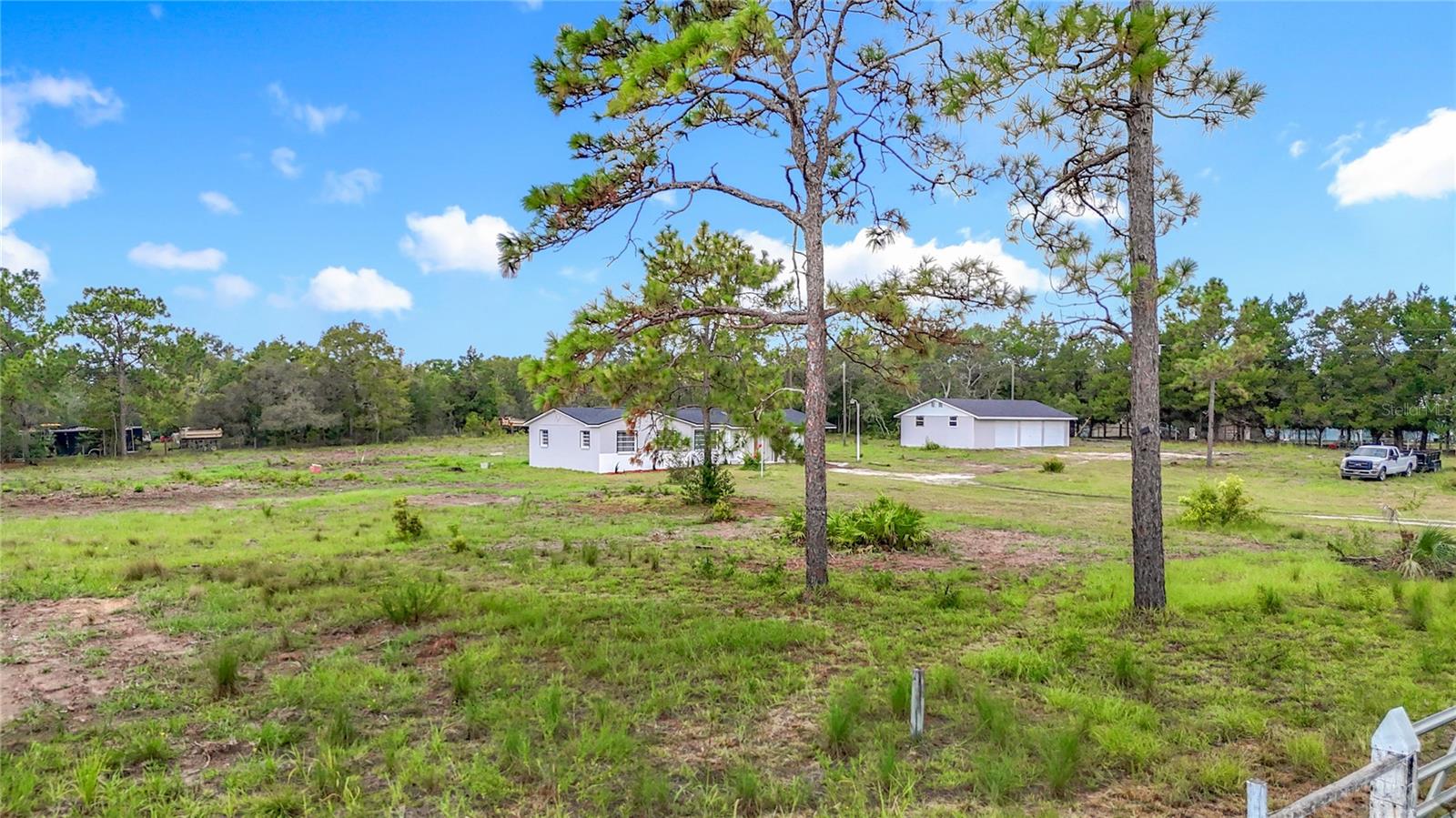 POTTERFIELD GARDEN AC - G - Residential