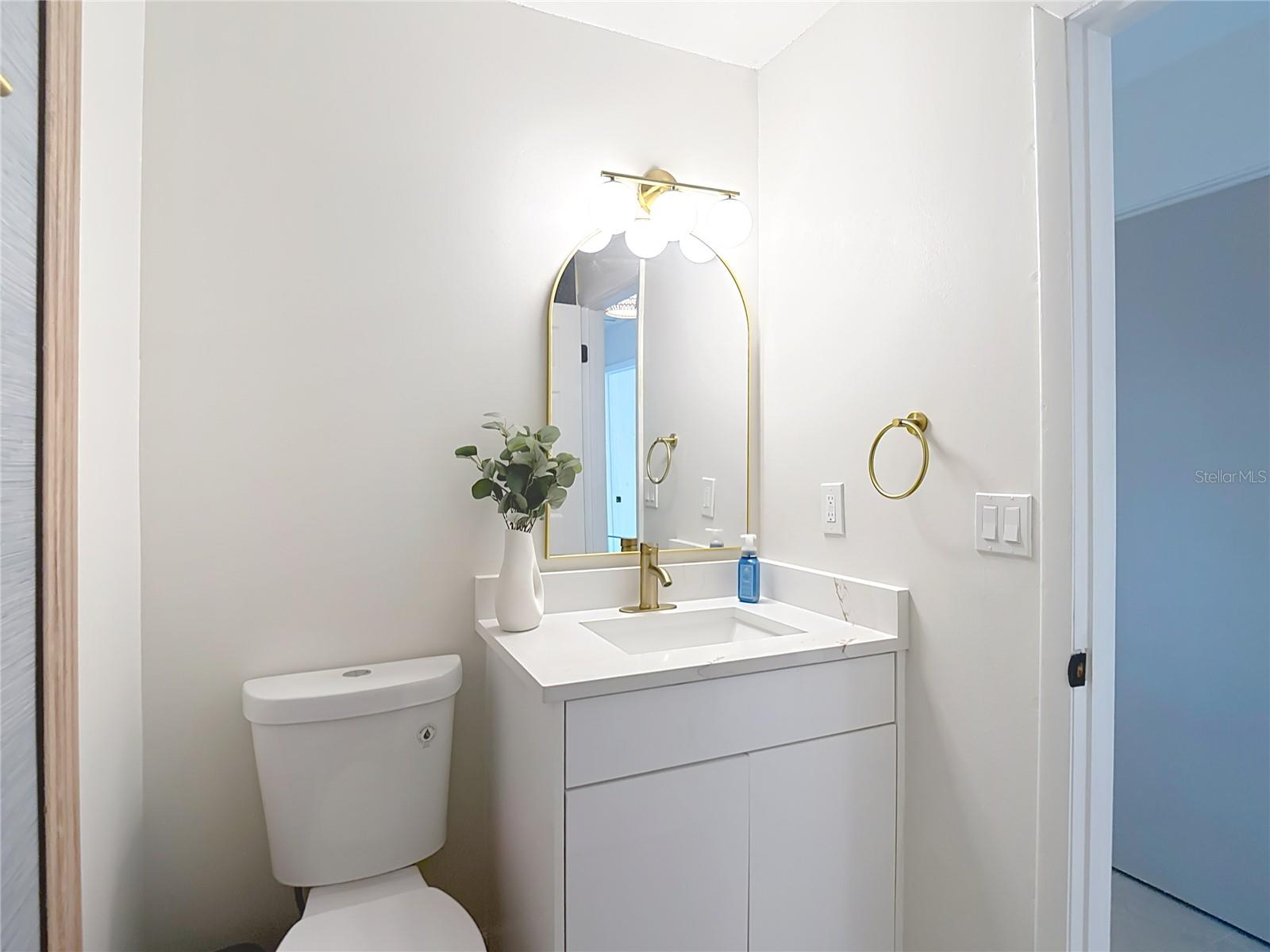 POTTERFIELD GARDEN AC - G - Residential