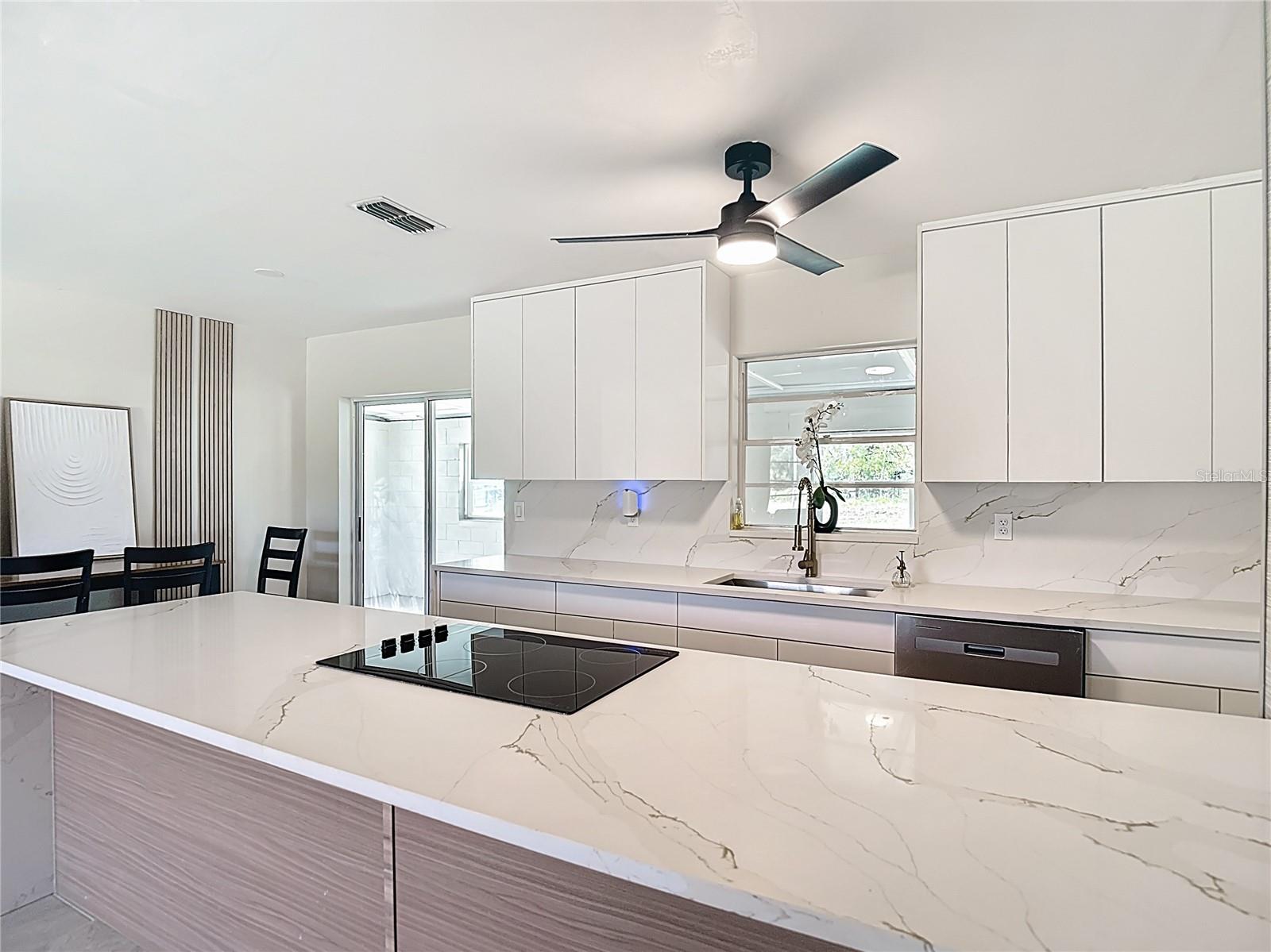 POTTERFIELD GARDEN AC - G - Residential