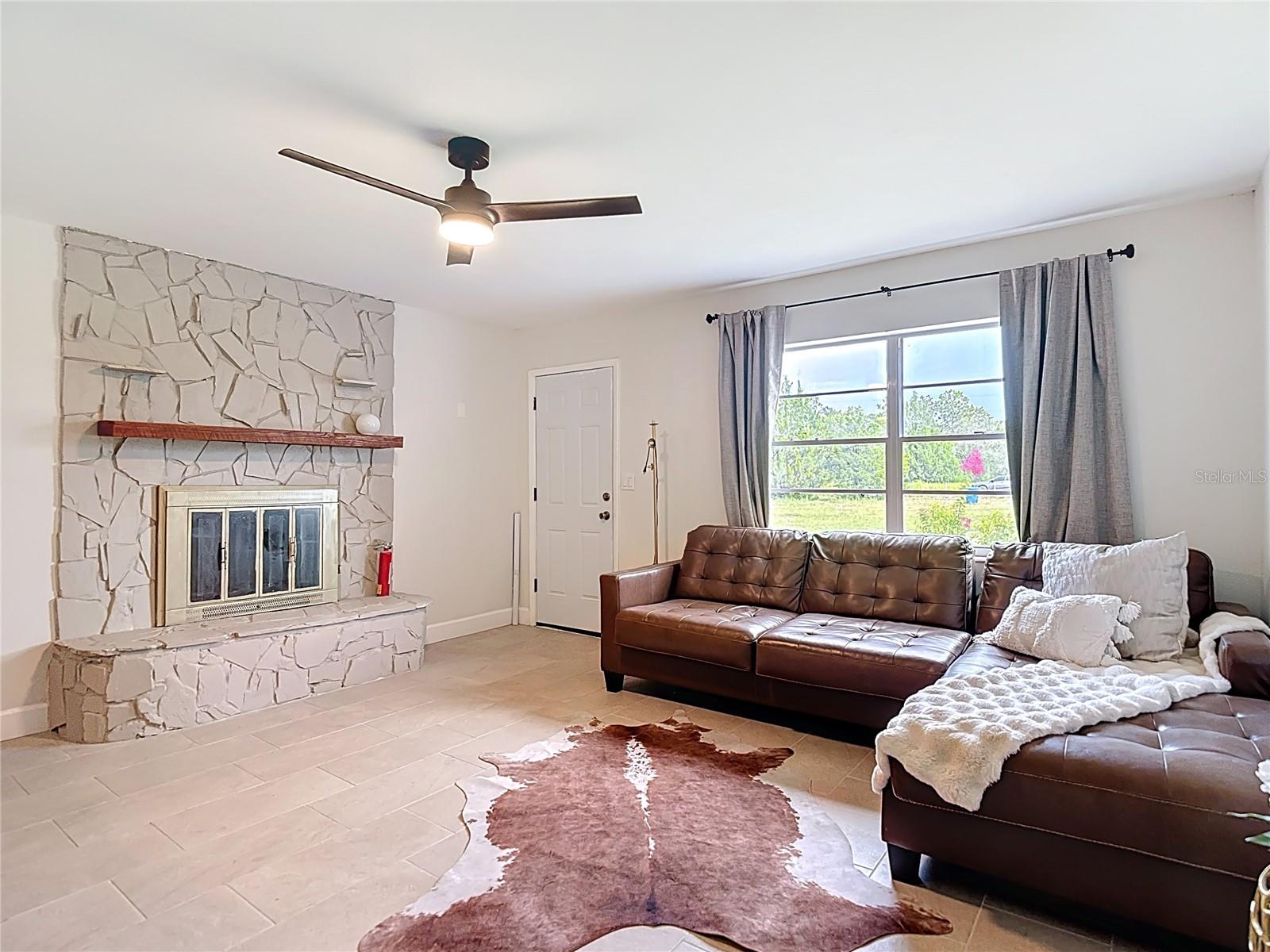 POTTERFIELD GARDEN AC - G - Residential