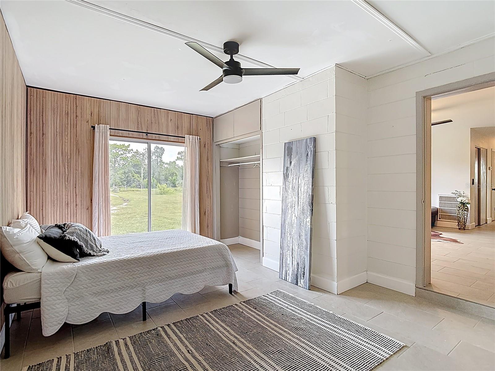 POTTERFIELD GARDEN AC - G - Residential