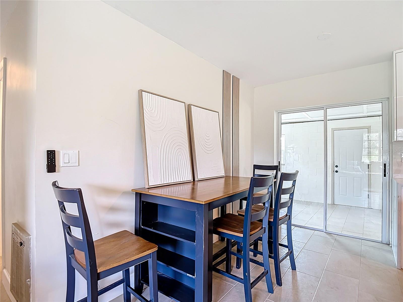 POTTERFIELD GARDEN AC - G - Residential