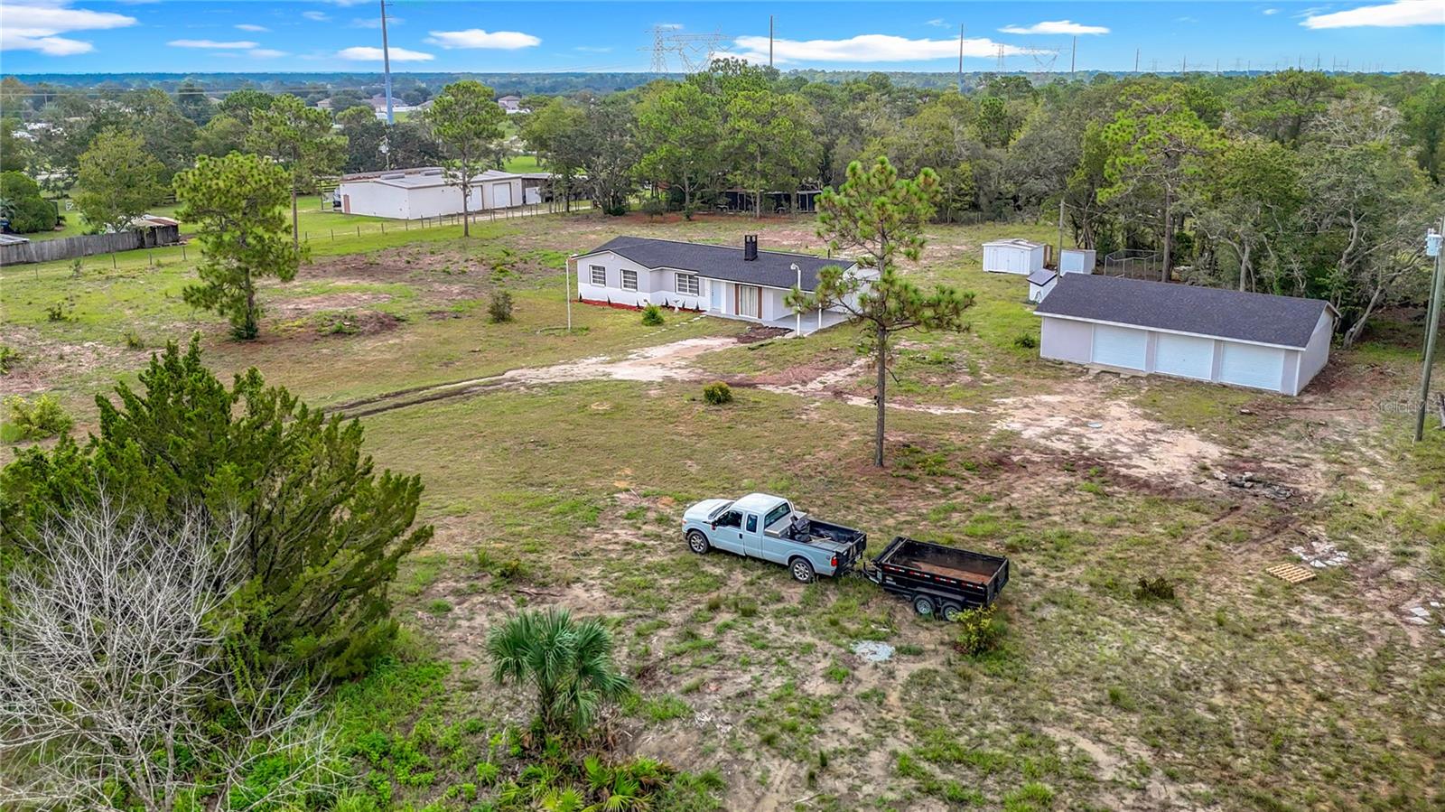 POTTERFIELD GARDEN AC - G - Residential