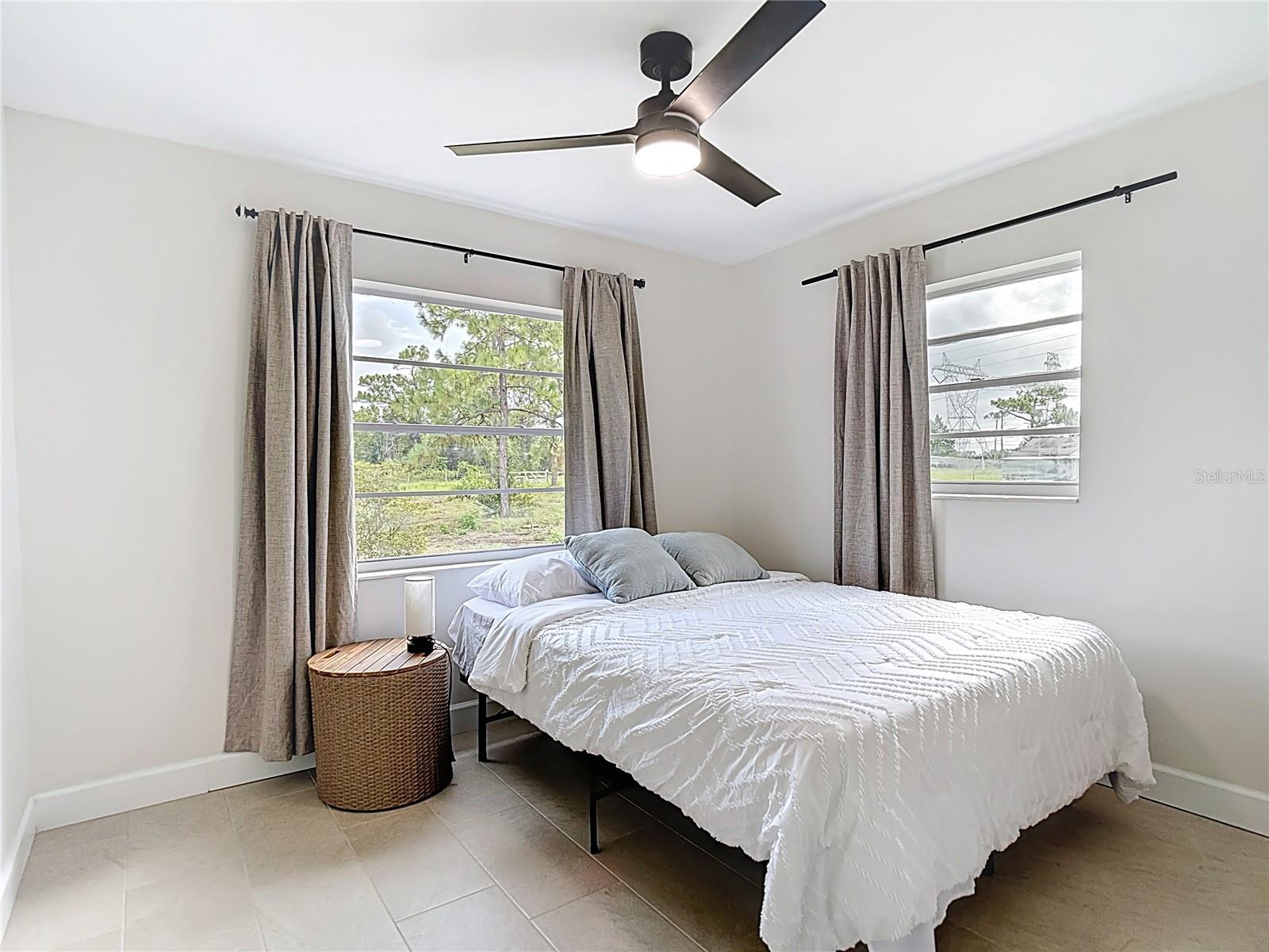 POTTERFIELD GARDEN AC - G - Residential