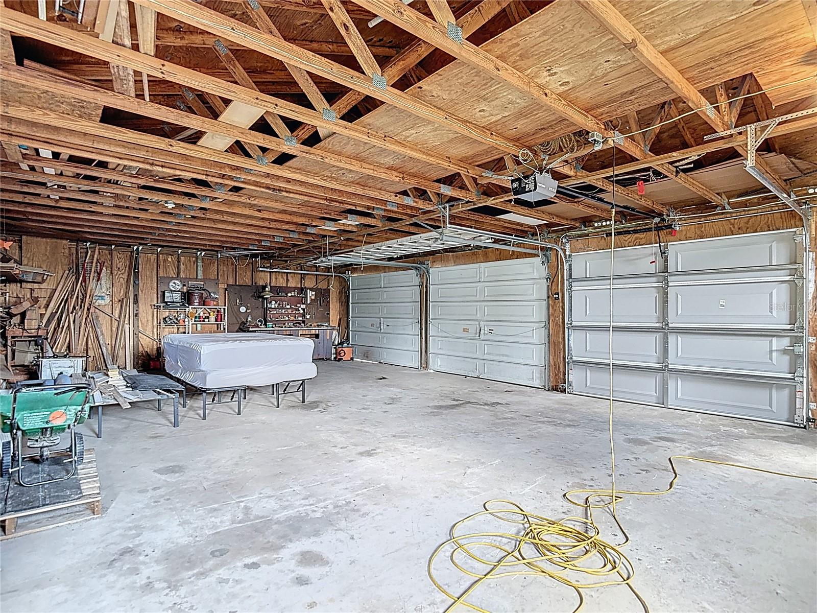 POTTERFIELD GARDEN AC - G - Residential