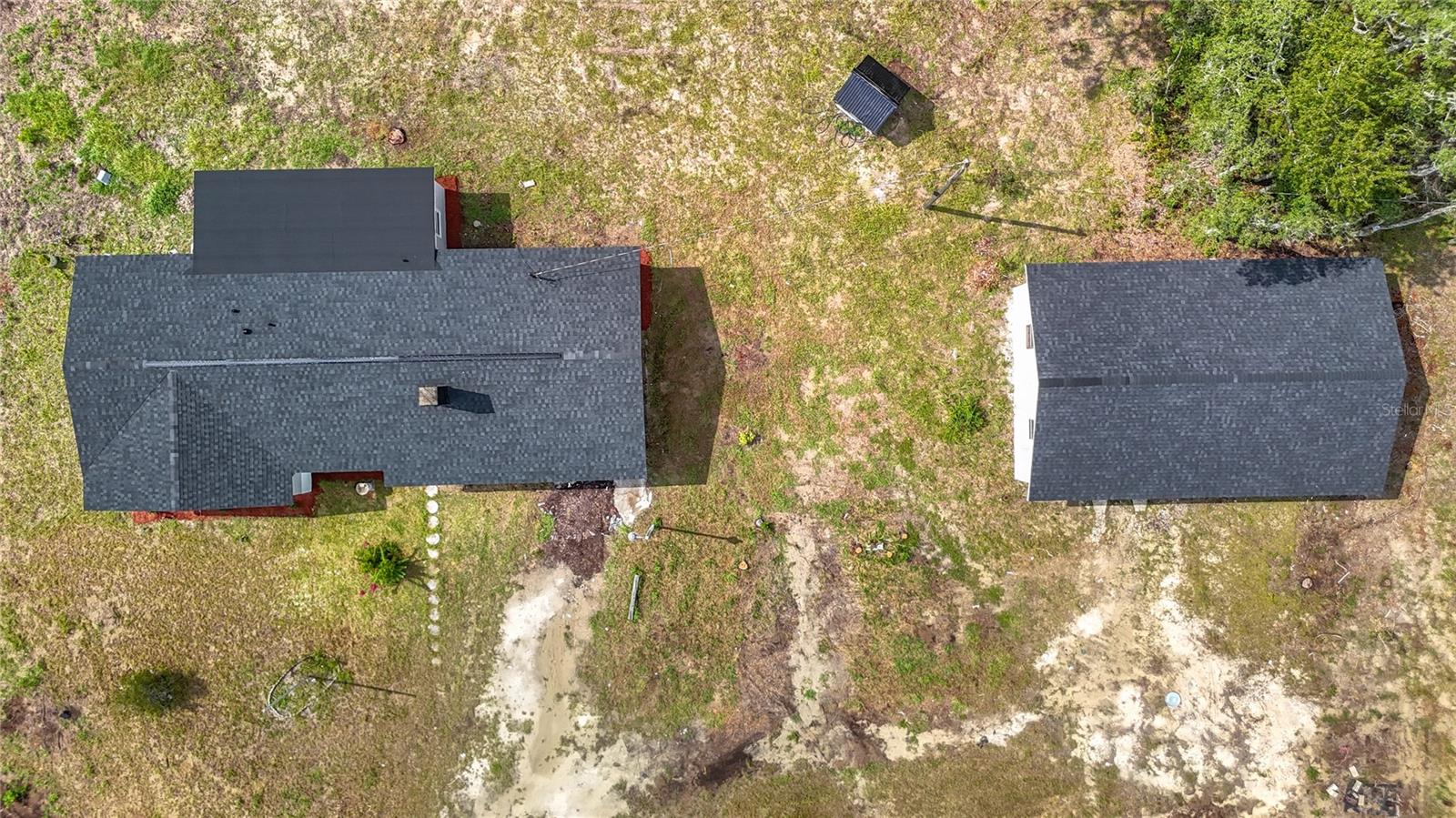 POTTERFIELD GARDEN AC - G - Residential