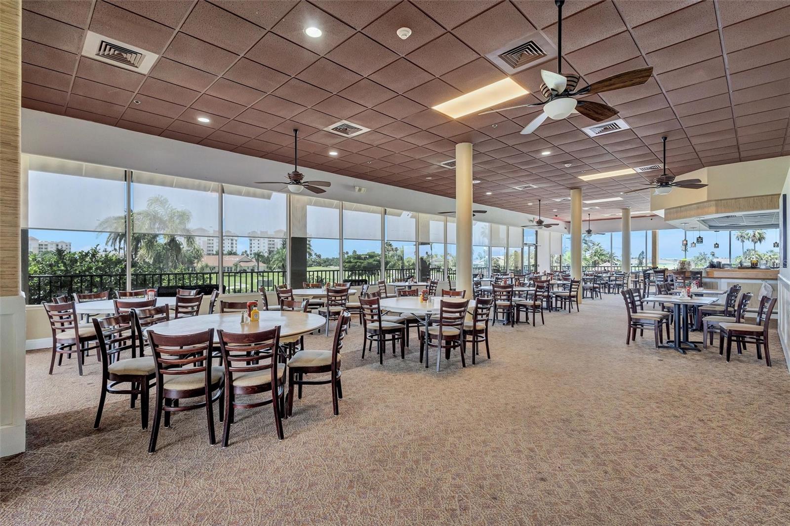 BAY CLUB PH I - Residential