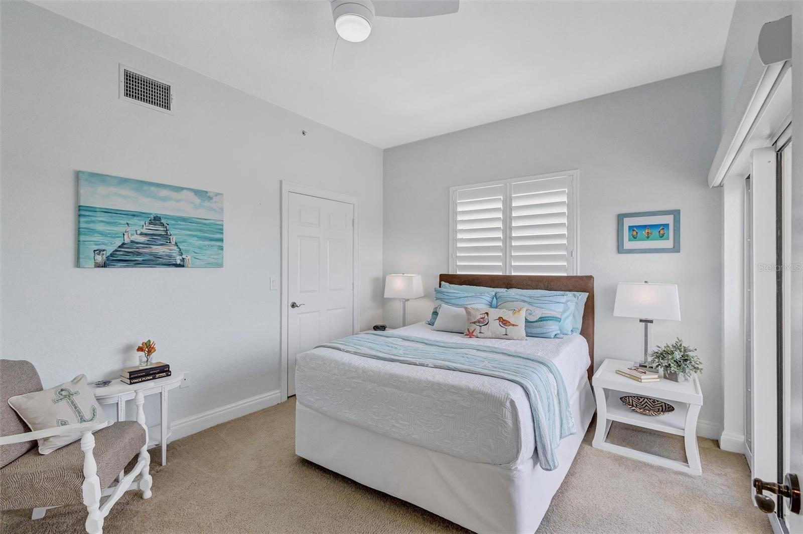 BAY CLUB PH I - Residential