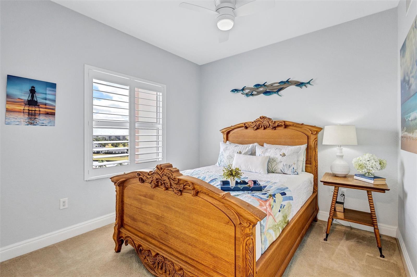 BAY CLUB PH I - Residential