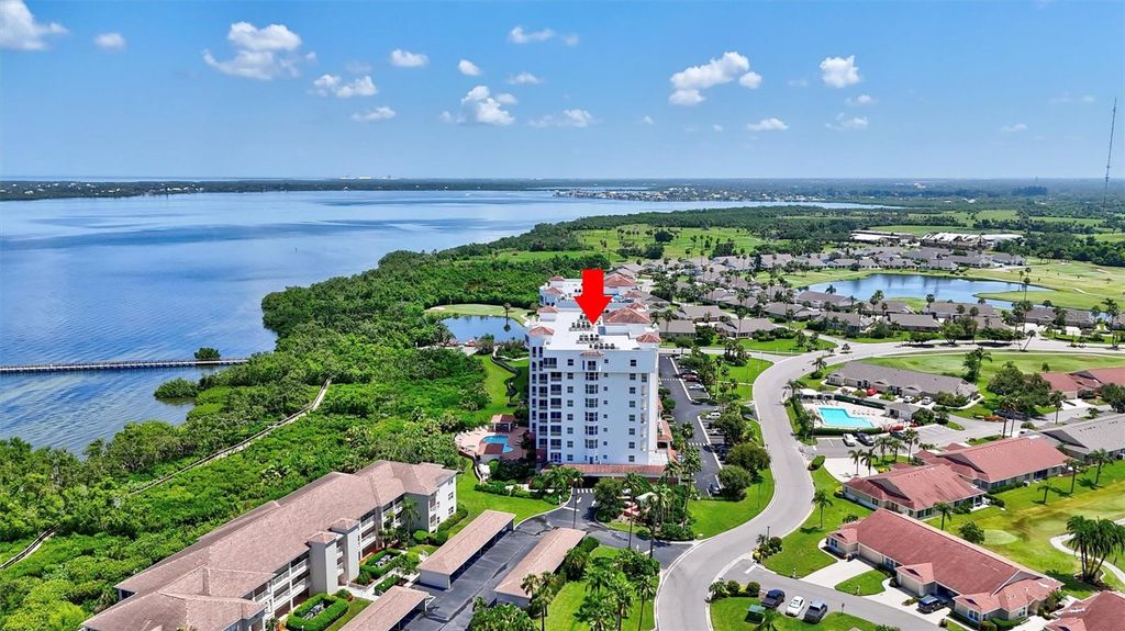 Photo of 2825 Terra Ceia Bay Boulevard #1705, Palmetto, FL 34221 (MLS # TB8486034)