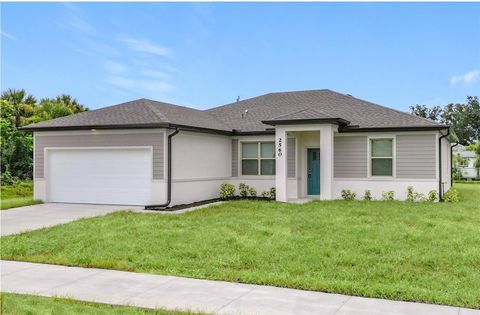 Photo of 4005 Bruing Street, North Port, FL 34286 (MLS # TB8457378)