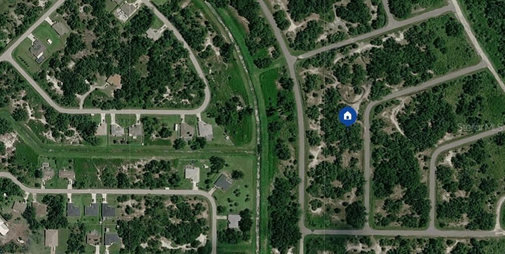 PORT CHARLOTTE SUB 14 REP - Land