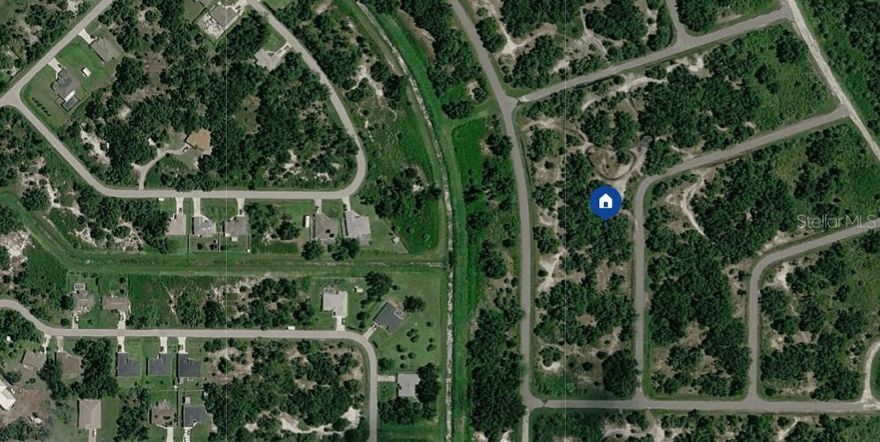 One or more photo(s) has been virtually staged. PRICE TO SELL — BUILDABLE LOT IN NORTH PORT, FL

Don’t miss this rare price opportunity to own a 0.29-acre residential lot in the area of North Port, located in Sarasota County!
This 12,475 sqft lot is the perfect opportunity to build your dream home or secure a high-potential investment in one of Southwest Florida’s fastest-developing markets.
-Property Highlights:
-Lot Size: 0.286 acres (12,475 sqft)
-Lot Zoning: Residential ( NO HOA)
-Flood Zone: NO ( Check FEMA)

PRICE TO SELL: Aggressively priced below market for a fast sale — exceptional value for investors or future homeowners.
-North Port continues to see strong development and demand, making this a opportunity today with great upside potential tomorrow.