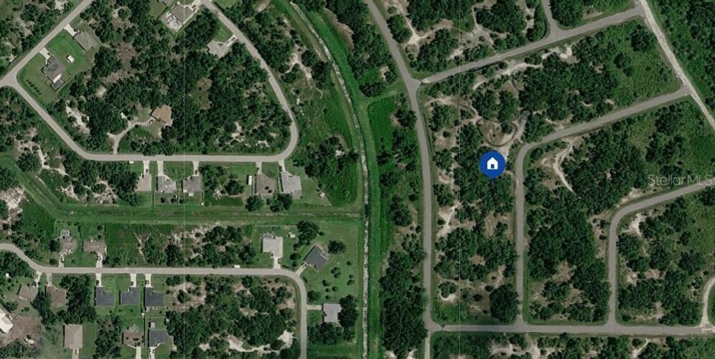 Photo of Hamer Terrace, North Port, FL 34291 (MLS # O6394818)