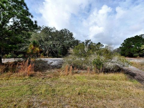 HAMER TERRACE NORTH PORT FL 34291