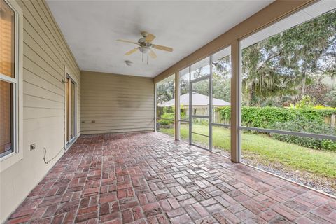 A home in GAINESVILLE