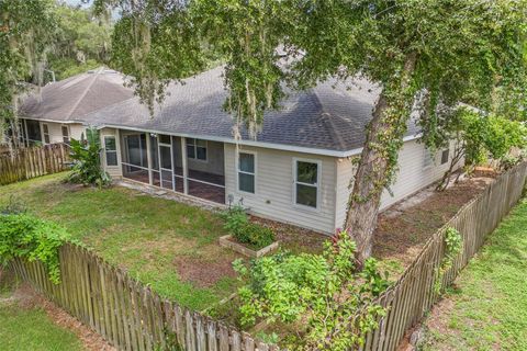 A home in GAINESVILLE