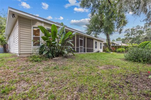 A home in GAINESVILLE