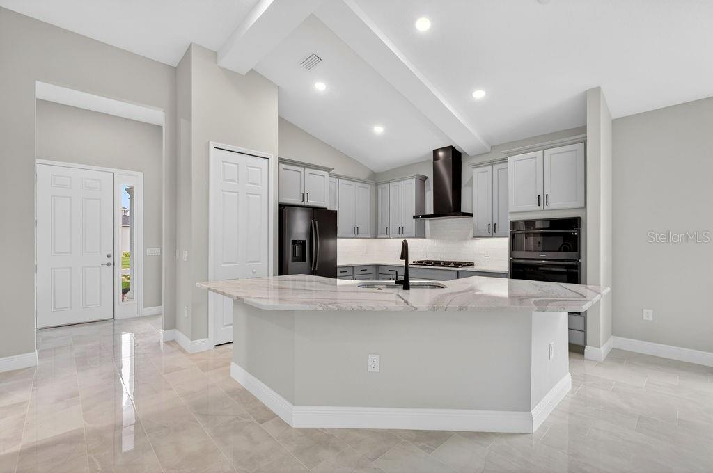 LAKES OF MOUNT DORA - Residential