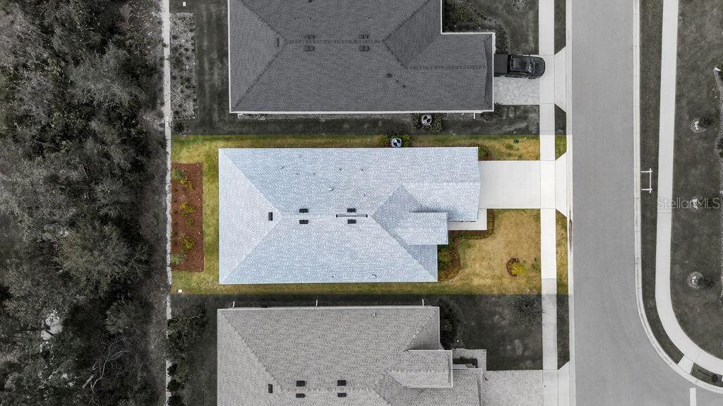 LAKES OF MOUNT DORA - Residential