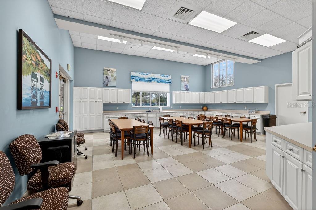 LAKES OF MOUNT DORA - Residential