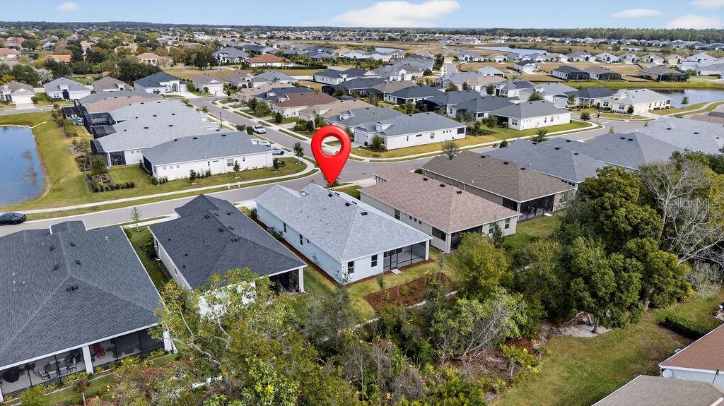 LAKES OF MOUNT DORA - Residential