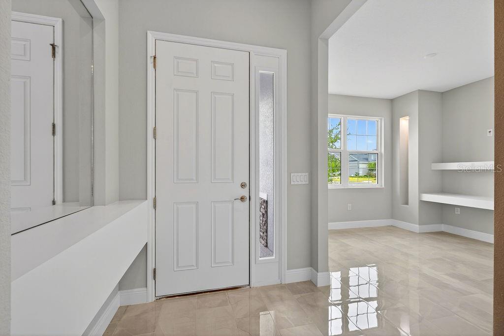 LAKES OF MOUNT DORA - Residential