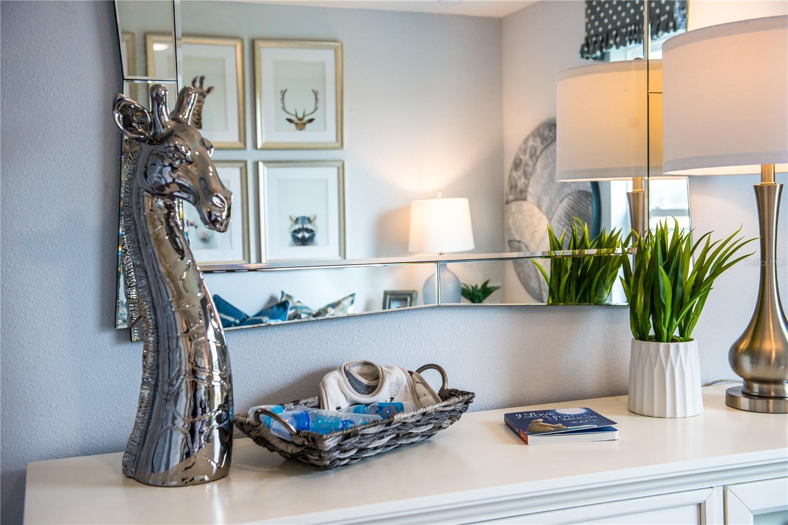 SOUTHERN PINES - Residential