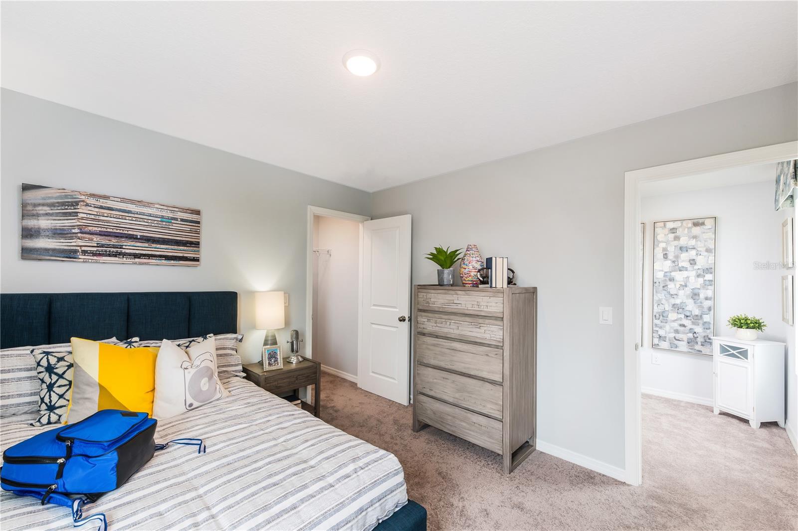 SOUTHERN PINES - Residential