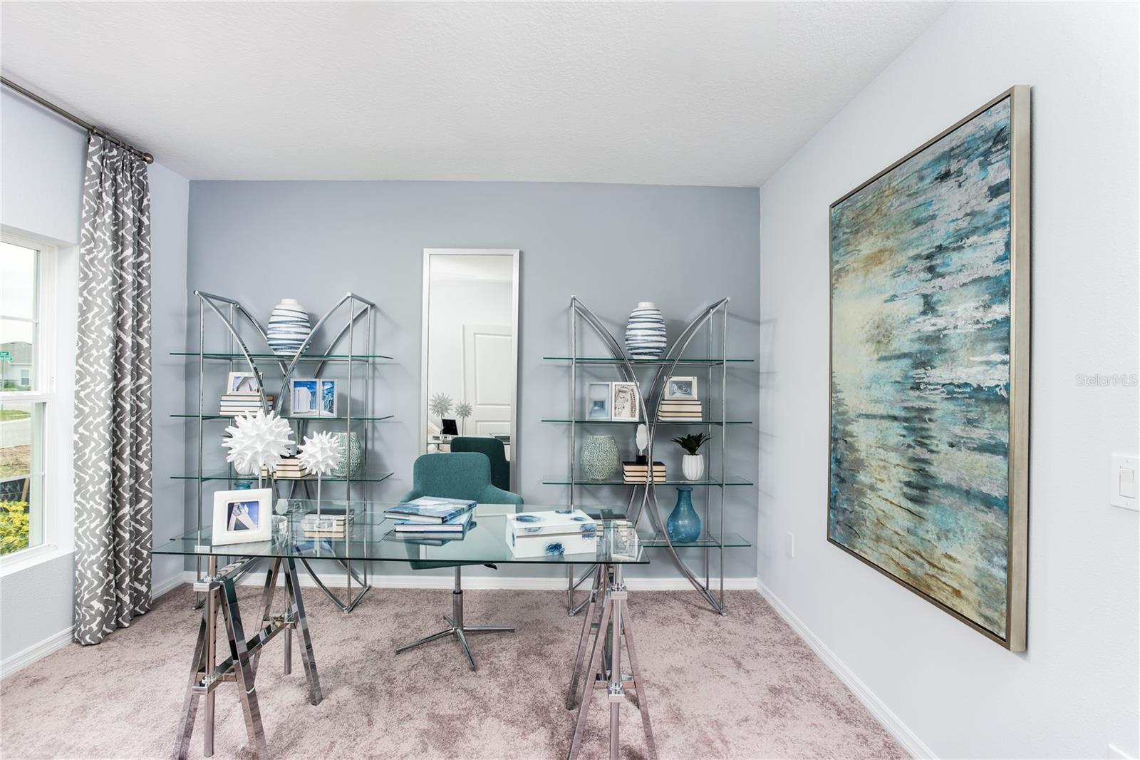 SOUTHERN PINES - Residential