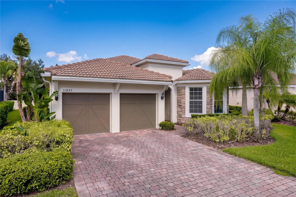 Photo of 11843 Padua Lane, Orlando, FL 32827 (MLS # S5159481)