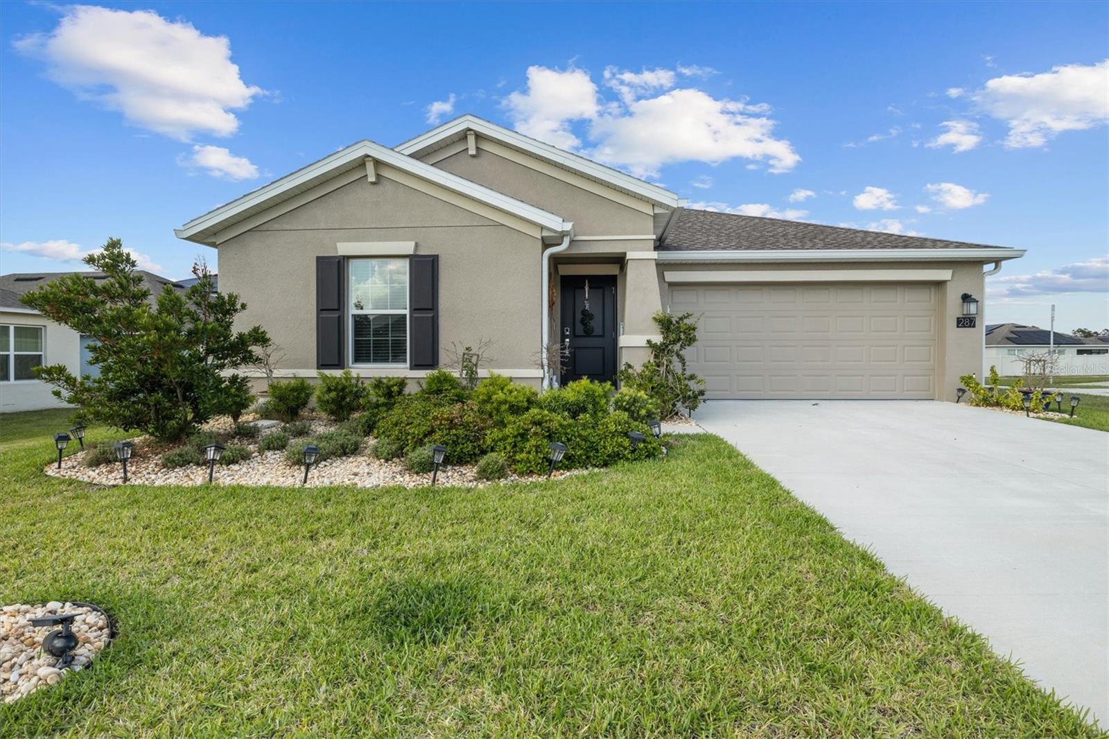 INMAN GRVS PH 2 - Residential