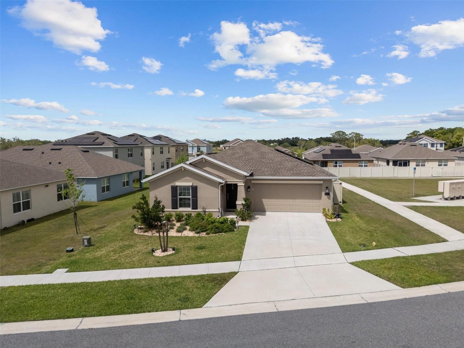 INMAN GRVS PH 2 - Residential