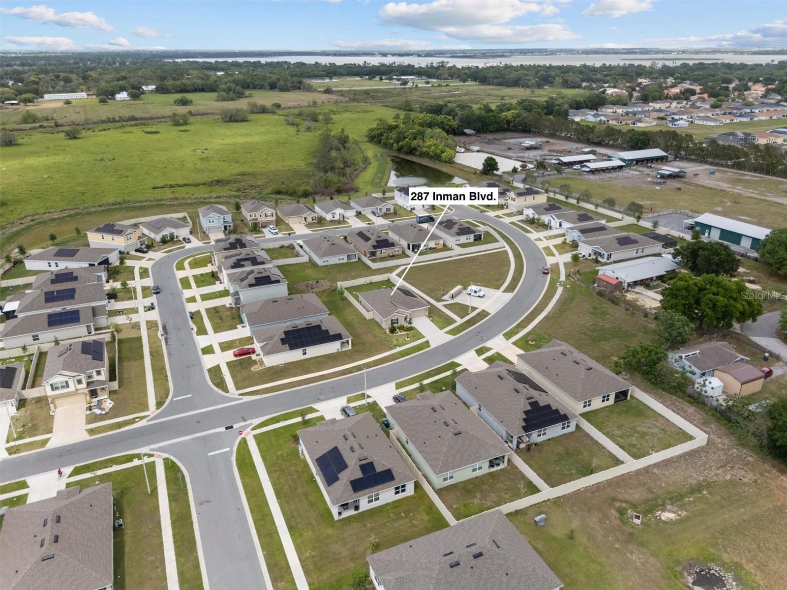 INMAN GRVS PH 2 - Residential