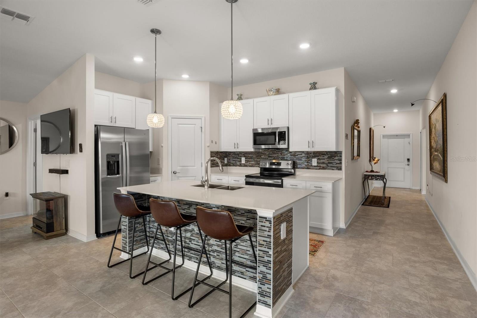 INMAN GRVS PH 2 - Residential