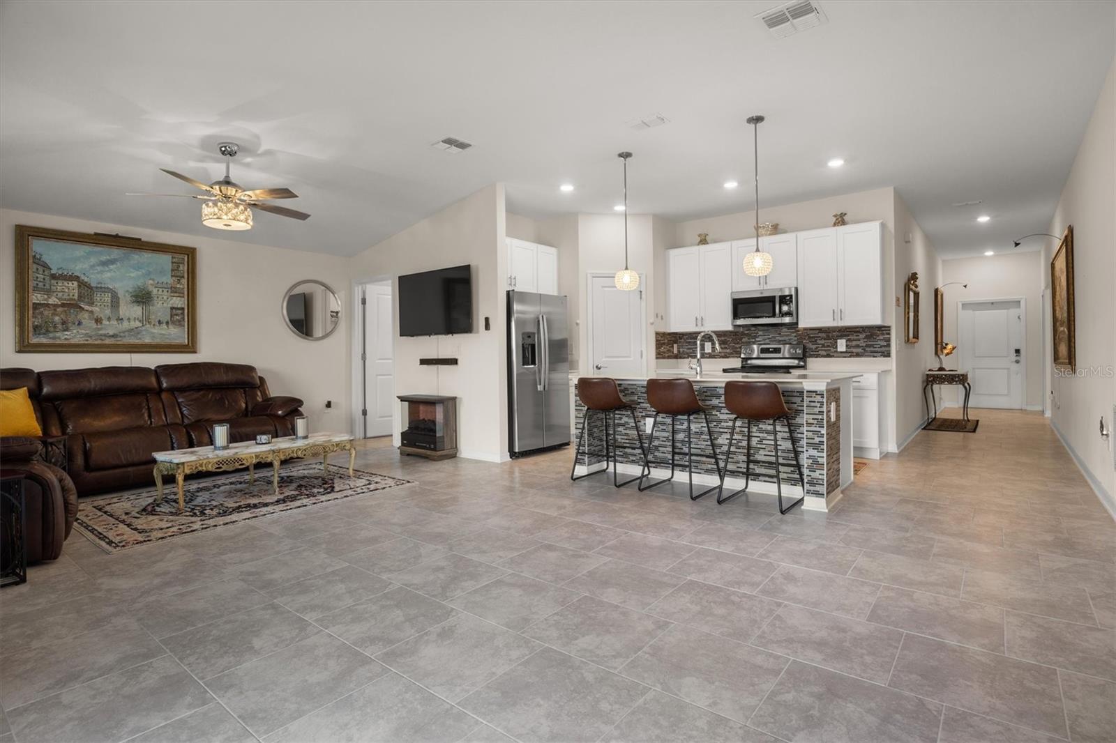 INMAN GRVS PH 2 - Residential