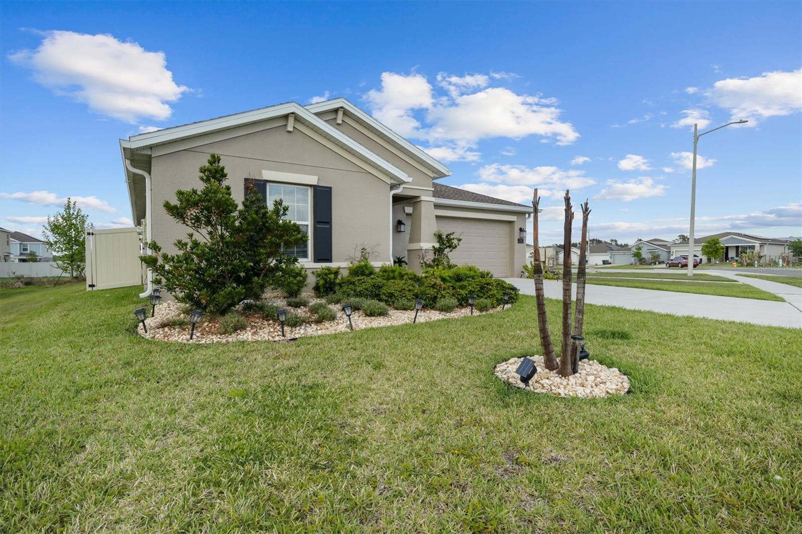 INMAN GRVS PH 2 - Residential